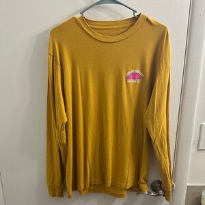 Ron Jon x Rip Curl Long Sleeve T Shirt